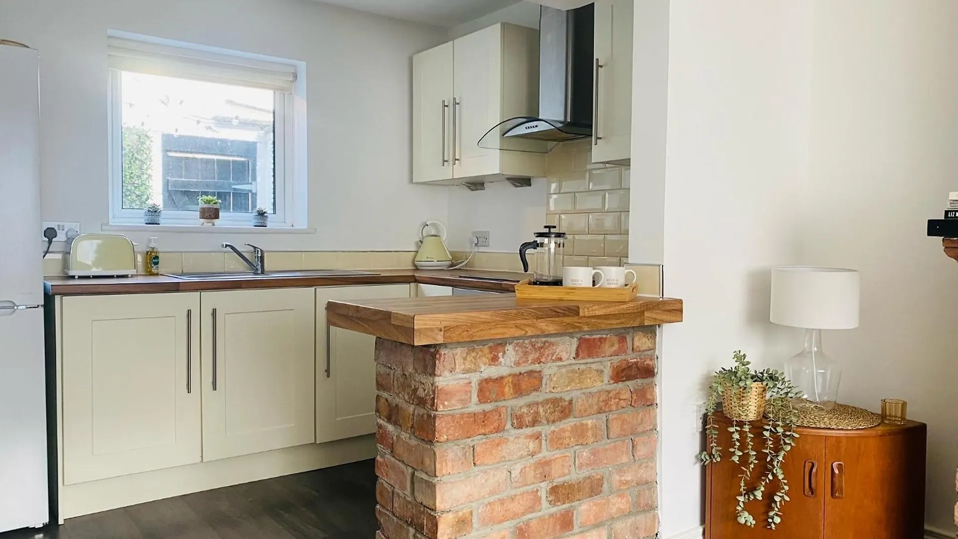 The Cosy Nook Apartment Belfast United Kingdom