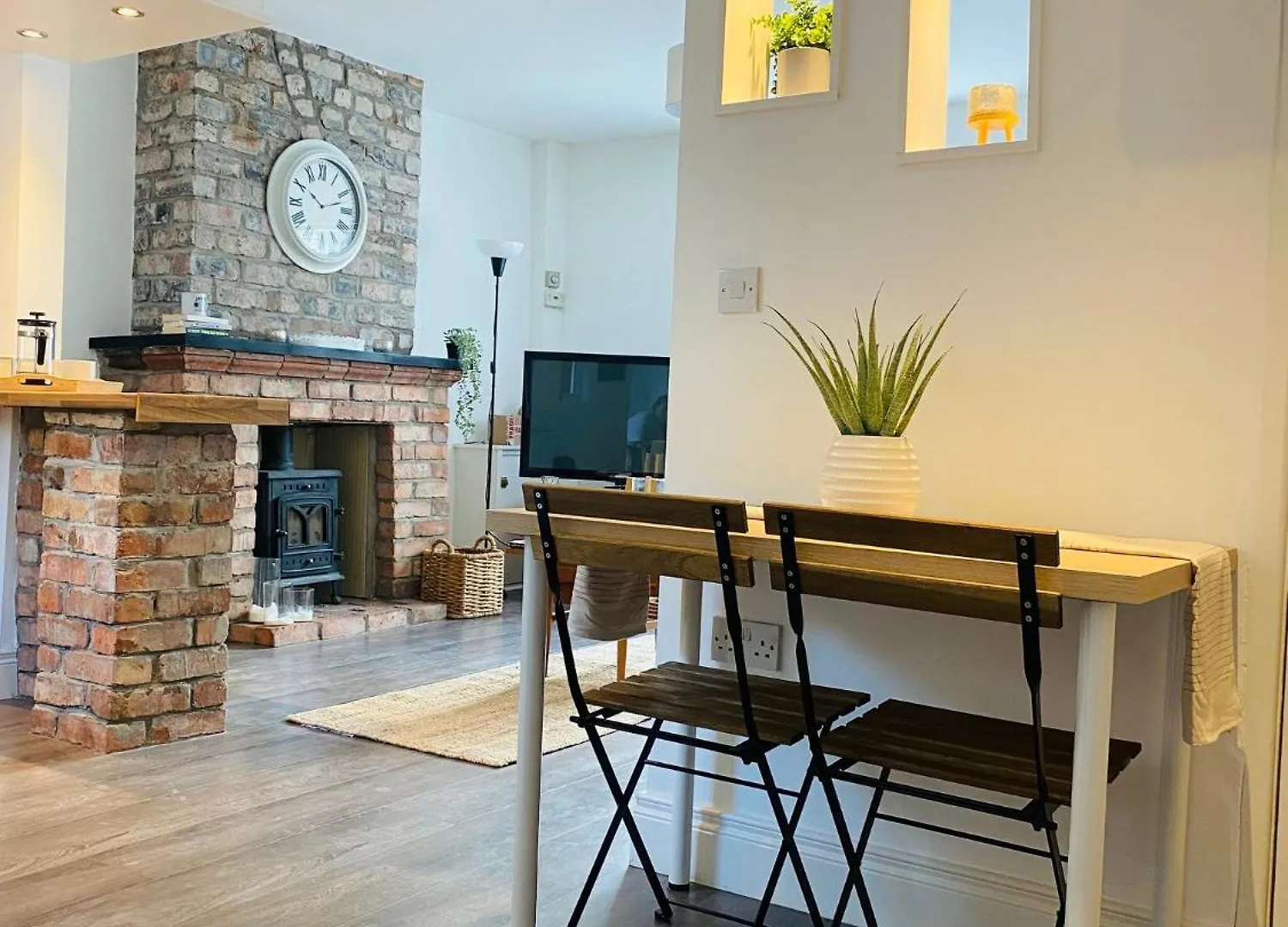 The Cosy Nook Apartment Belfast United Kingdom
