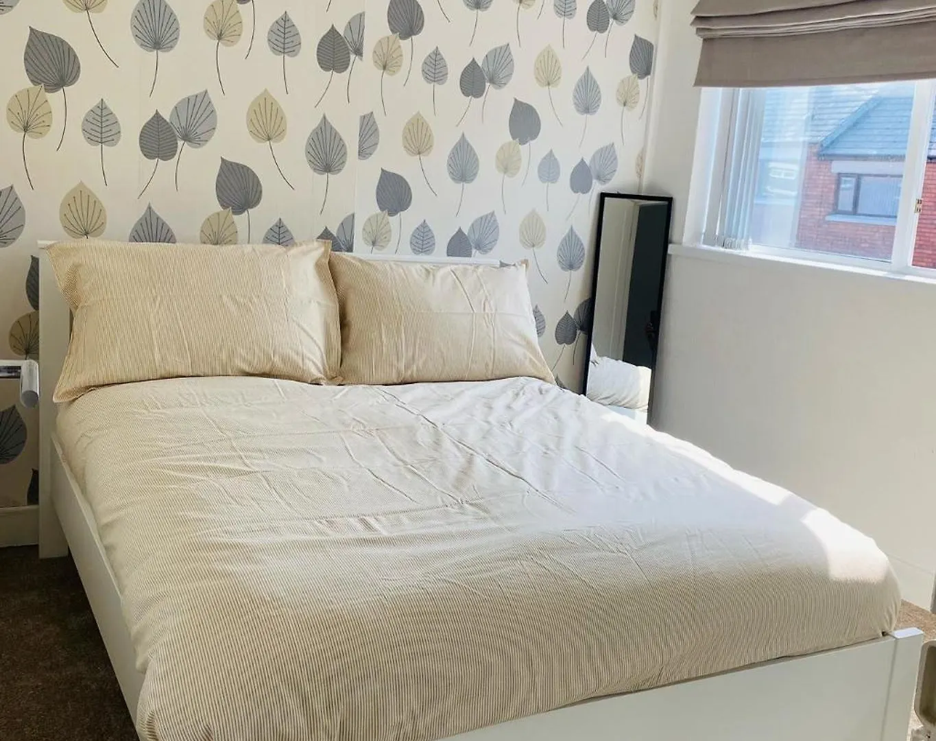 The Cosy Nook Apartment Belfast 0*,