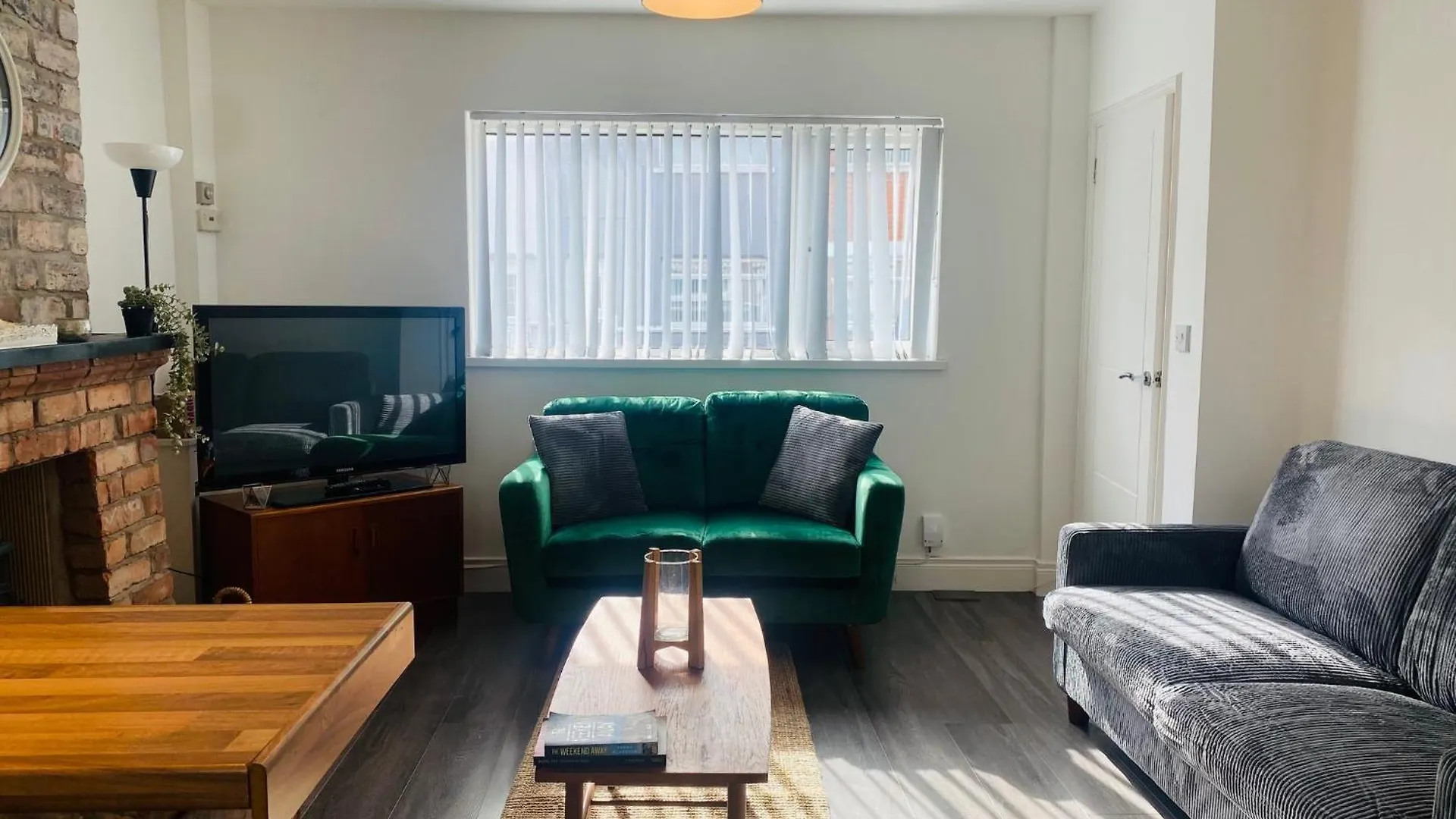 The Cosy Nook Apartment Belfast 0*,  United Kingdom